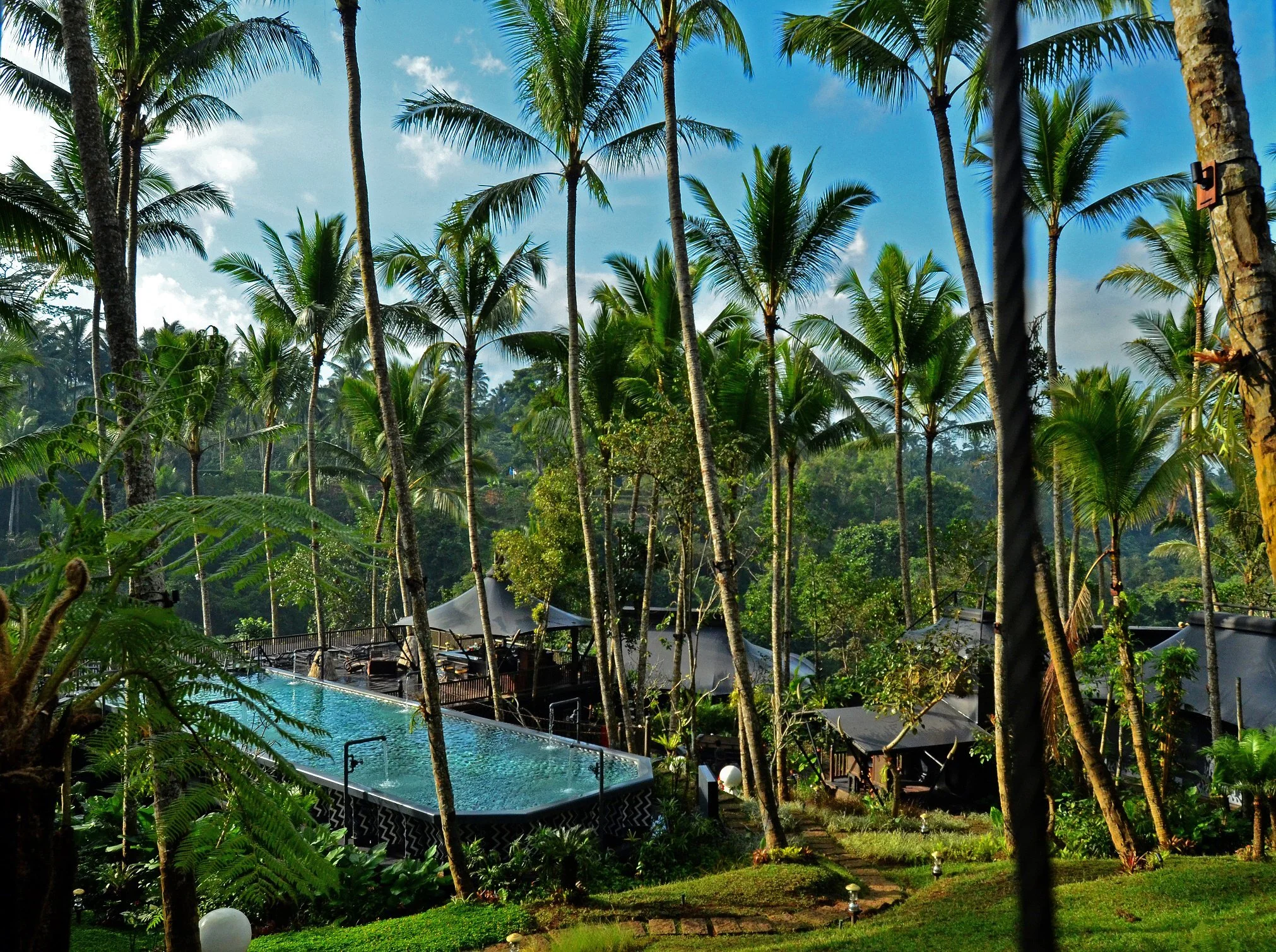 Experience Nyepi in Bali at the Capella Ubud with the Silent Reflection Reboot Experience