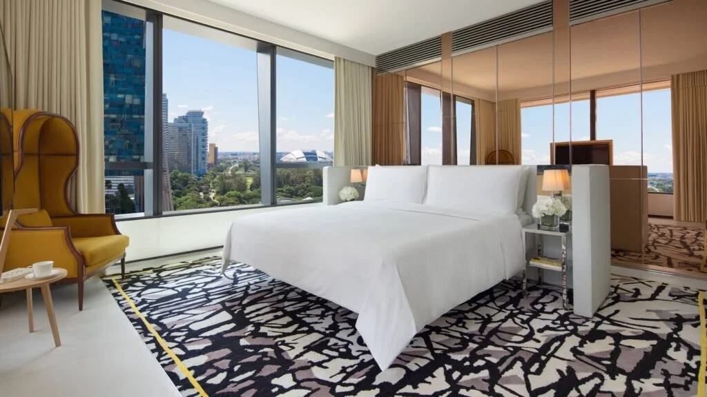 New Marriott Bonvoy Global Promotion (Register Now!) - 2,000 Bonus Points with Elevated Earnings (17 March to 14 June 2020) 