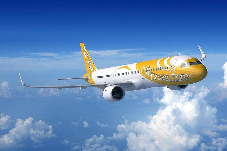 Scoot Launches Self-Service Refund Option on Website for Travel until 31 May 2020