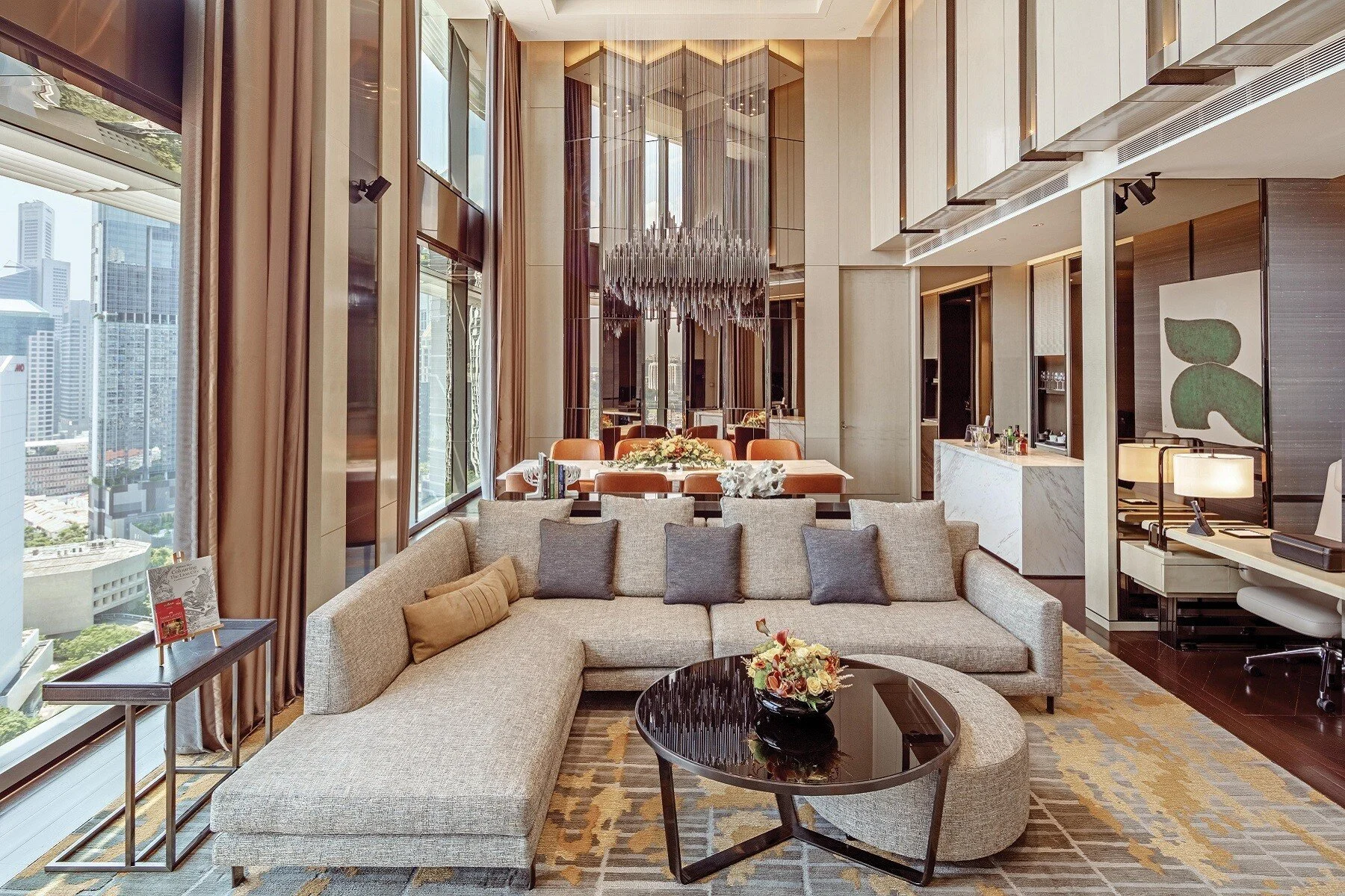Standard Chartered offering Double Bonus Transfer on Accor Live Limitless (ALL) Points for Hotel Stays and Spend- 16 to 29 March 2020