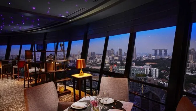 Singapore to get Largest Flagship Hilton Hotel (Rebranded from Mandarin Orchard) in Asia-Pacific with over 1,000 Rooms in 2022