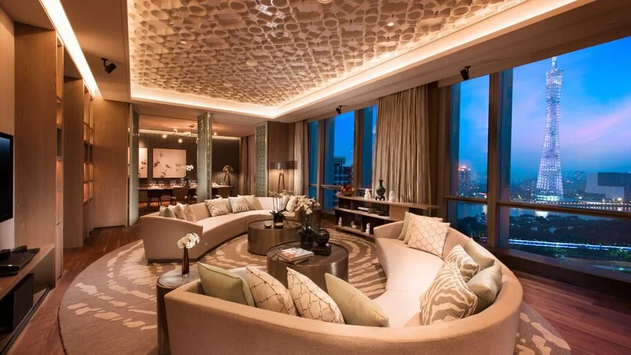 Are Diamond Hilton Honors Members Losing Suite Upgrades? Newly-Published Member Benefits Matrix Suggests Possibility