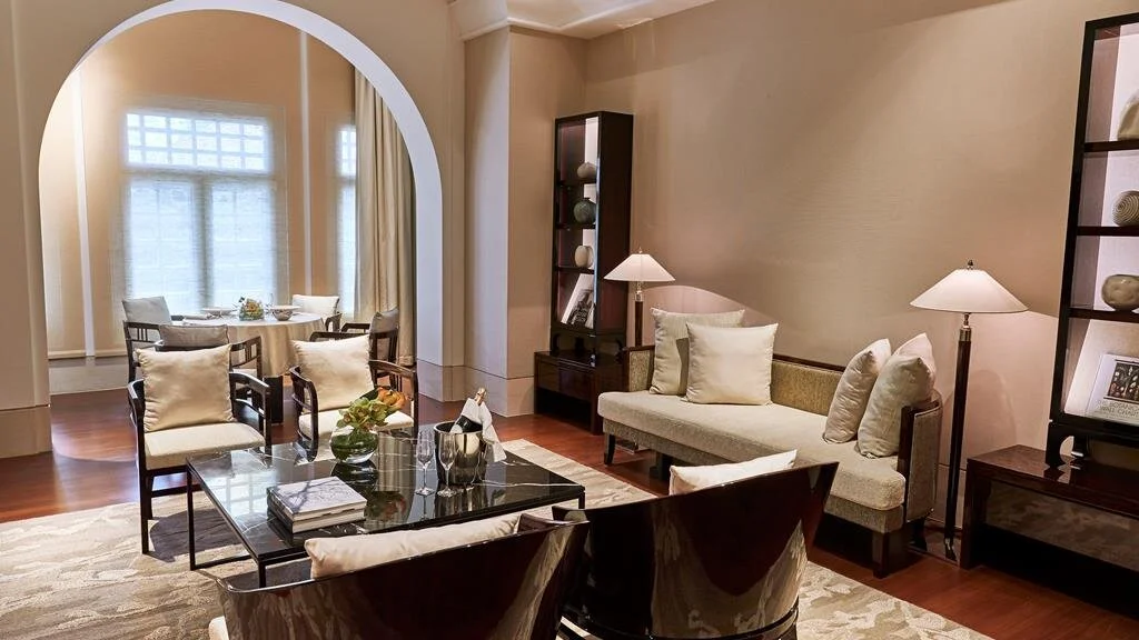 Super Special Staycation (2nd Night Free) at The Capitol Kempinski Hotel Singapore - Stay by 30 June 2020