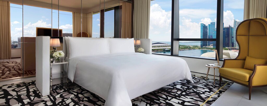 Staycations Will Not Be Allowed in Singapore Hotels During the Circuit Breaker (07 April 2020 to 01 June 2020)