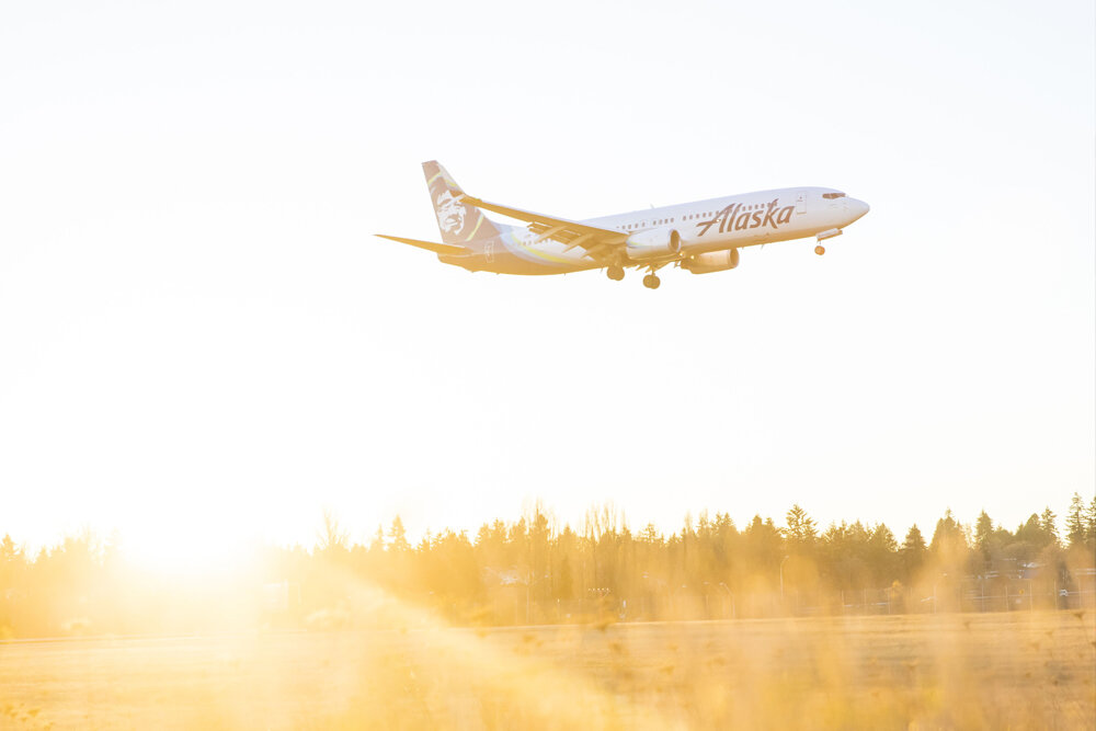 Alaska Airlines Mileage Plan to Extend Elite Status for A Year and Carry Forward EQMs to 2021