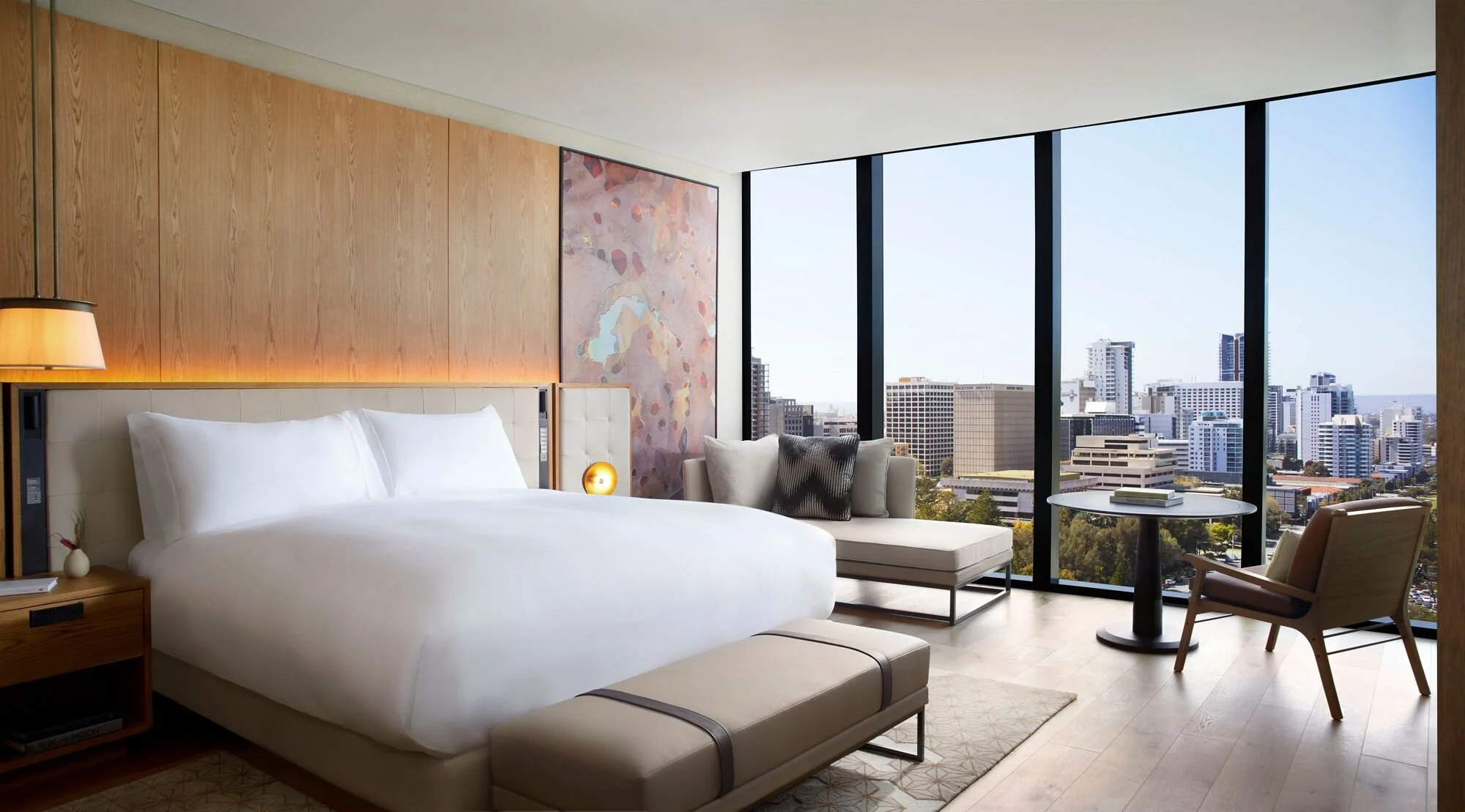 Marriott Bonvoy Finally Extends Elite Status for All Members Globally to February 2022 