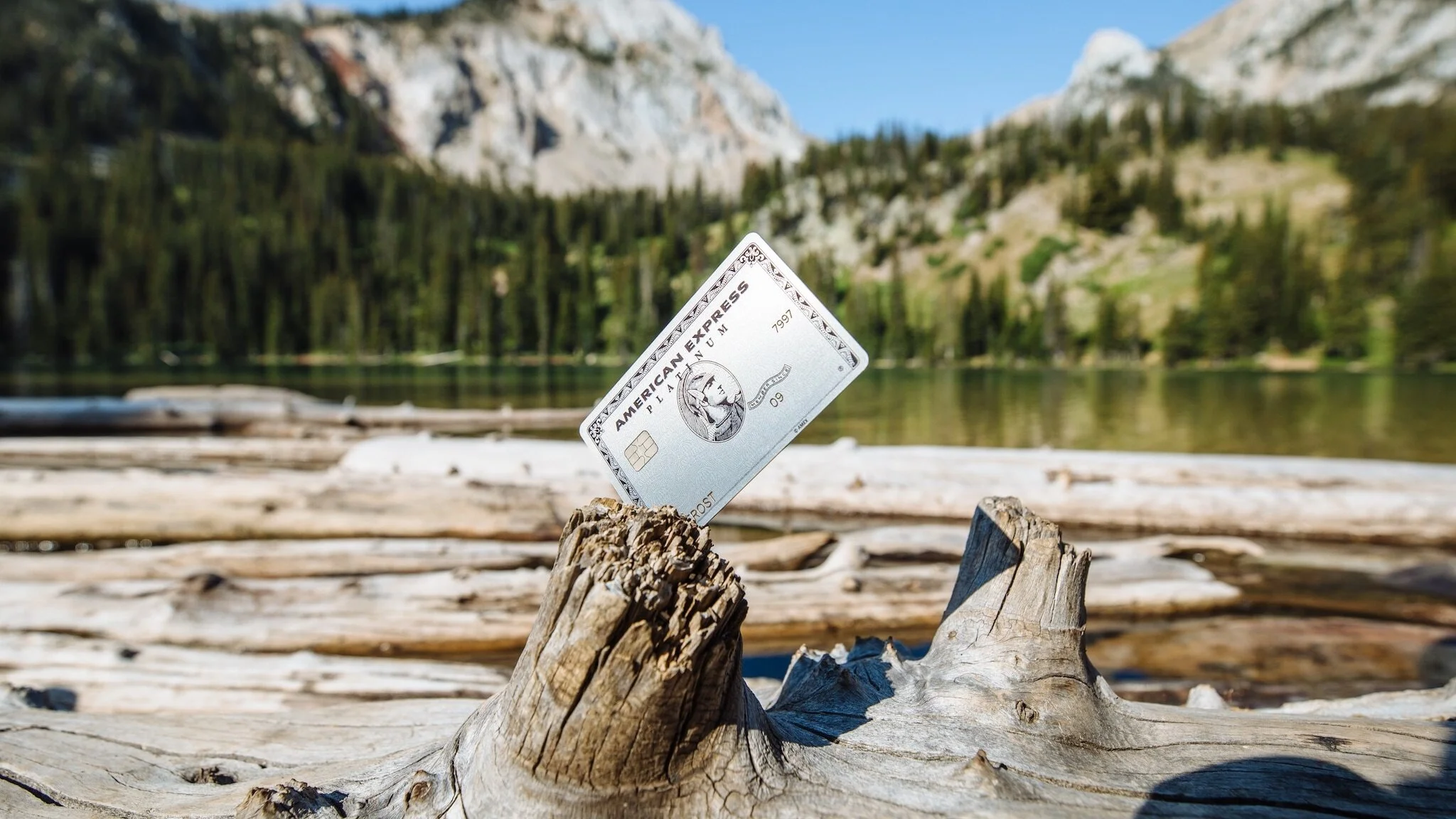 American Express Announces Double Points For Centurion and Platinum Members on Everything - 21 April to 20 July 2020