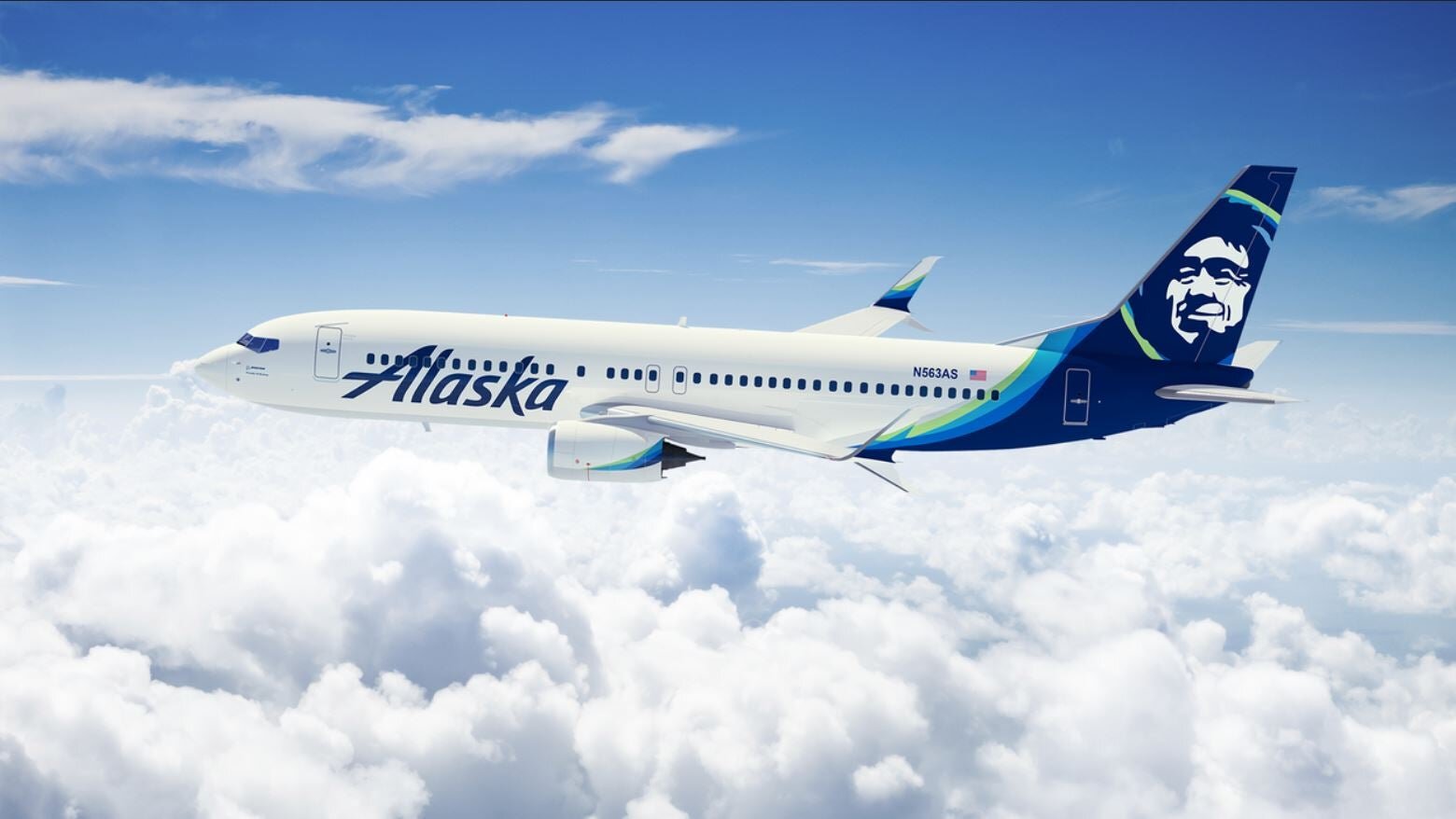 Get Up to 60% Bonus by Purchasing Alaska Airlines Mileage Plan Miles (Cheapest Ever!) - until 31 May 2020