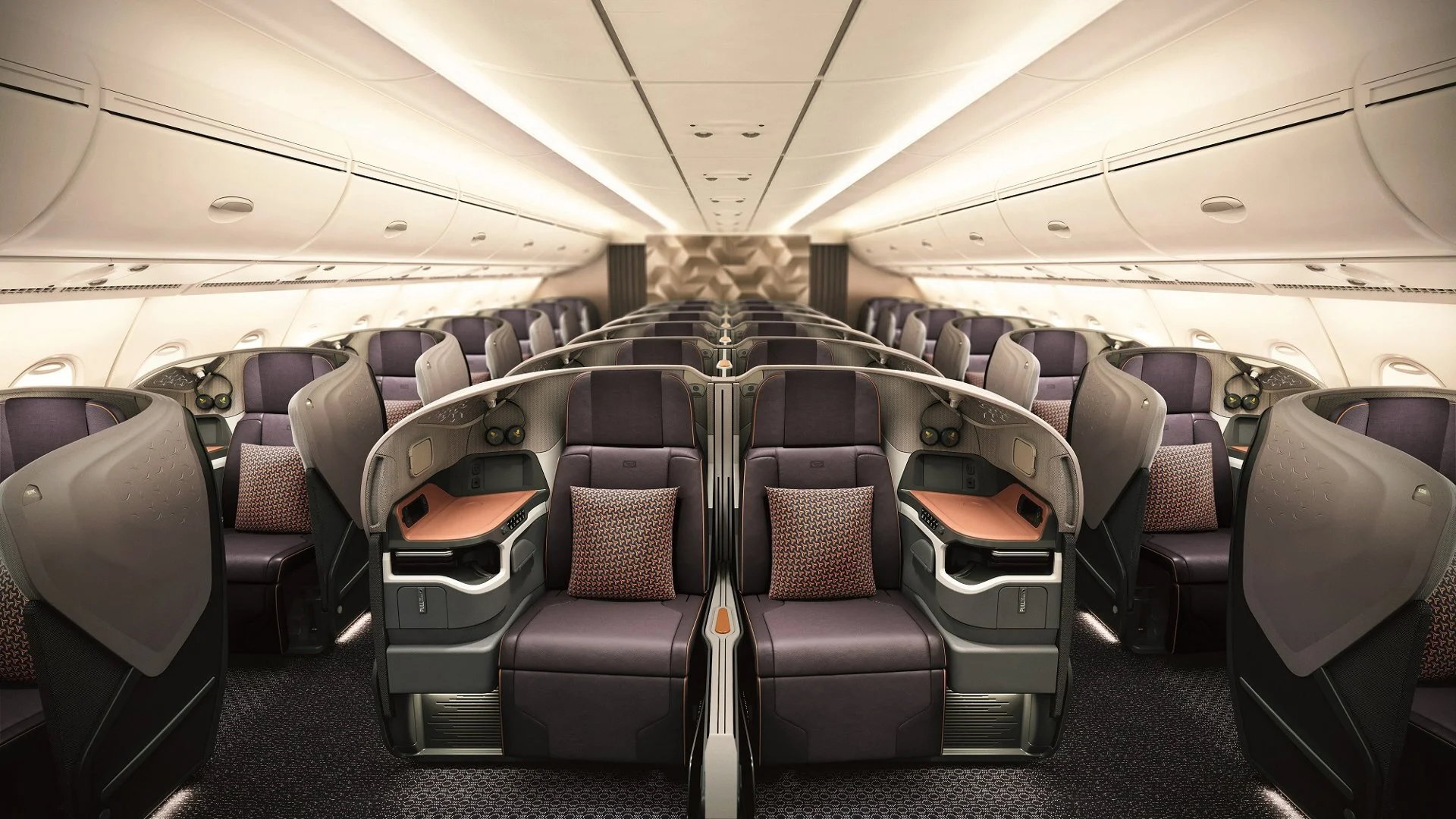 Confirmed - American Express Platinum Members Earn 3.91 Miles per Dollar (And Enjoy Platinum Travel Insurance) on Singapore Airlines Group Bookings (until 20 July 2020) 