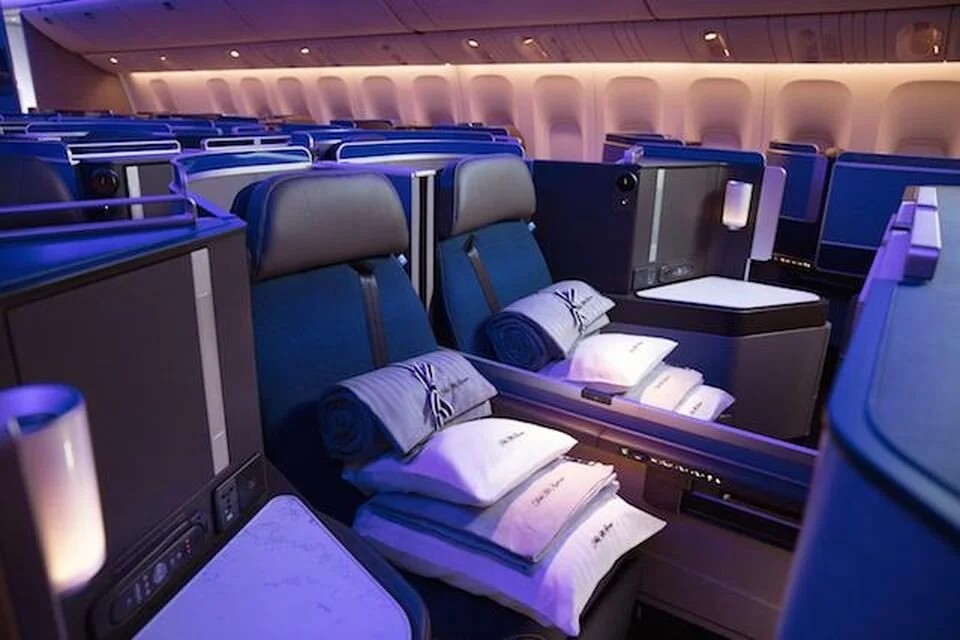 Standard Chartered X Card offering 45% Bonus on Transfers to United MileagePlus Award Miles