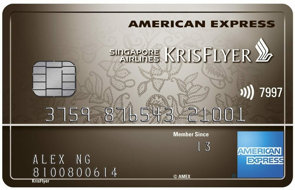 American Express to Decrease Bonus Points and Increase Minimum Spend Amount for MGM Referral ...