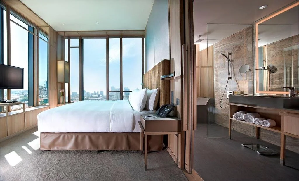 Staycations Still Not Allowed in Phase One of Singapore's Reopening - from 02 June 2020