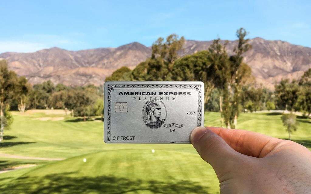 Photo Credit: American Express