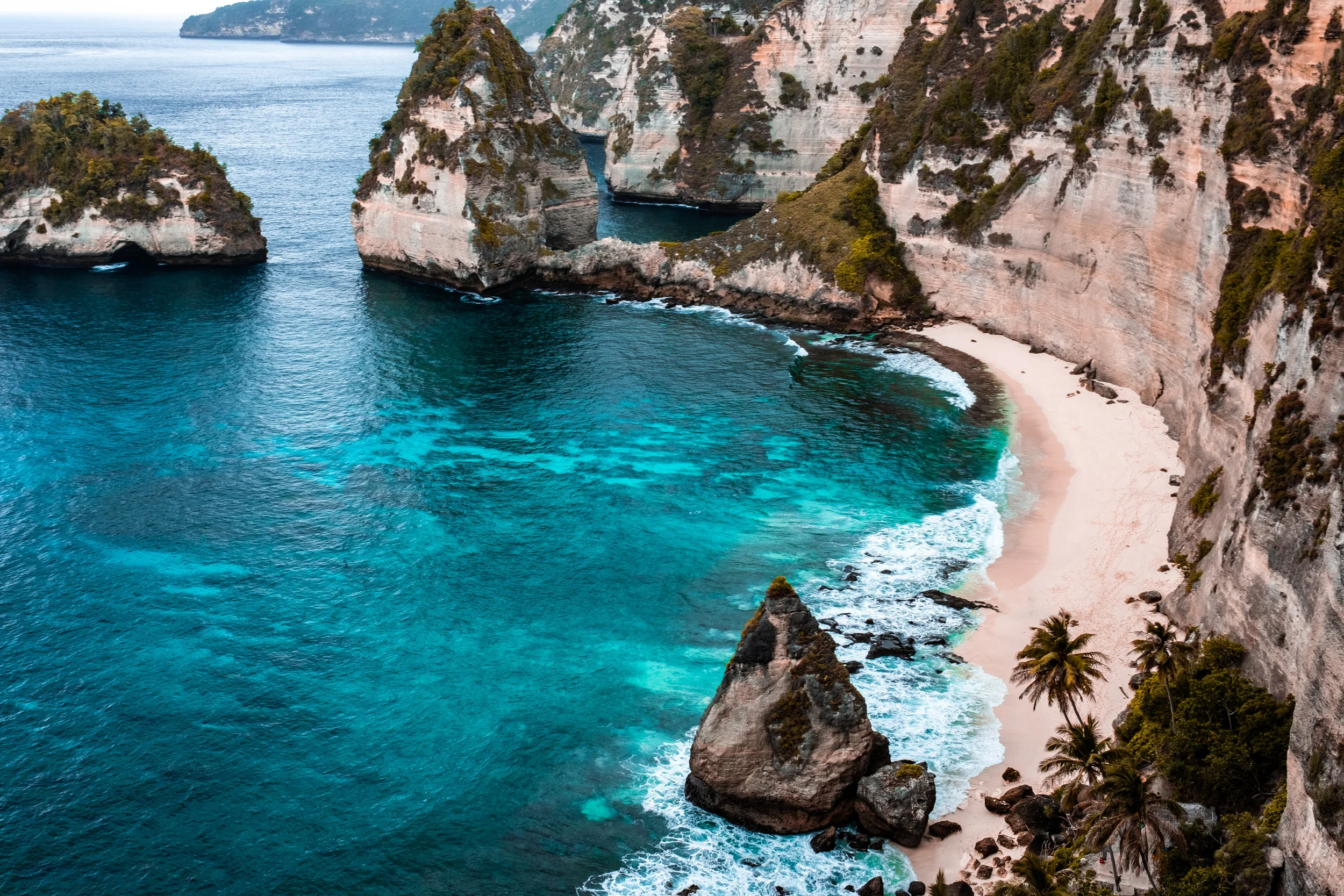 Bali Set to Reopen in July but Can You (And Should You) Travel?