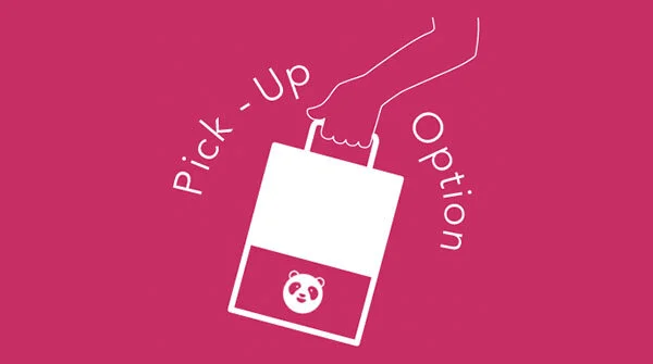 Foodpanda Reduces Default Self Pick Up Discount To 15 From 01 June 2020 The Shutterwhale