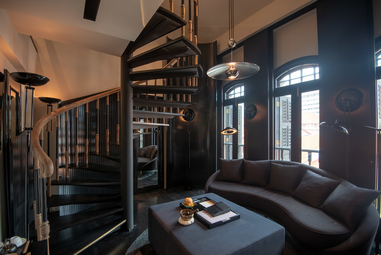 Six Senses Exits Singapore Market, Reducing Fine Hotels and Resorts (FHR) Properties in the City by Two