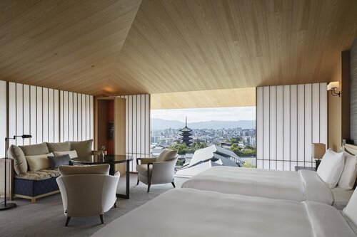 World of Hyatt Award Chart Changes on 25 March 2025: Key Updates on Asia &amp; Pacific