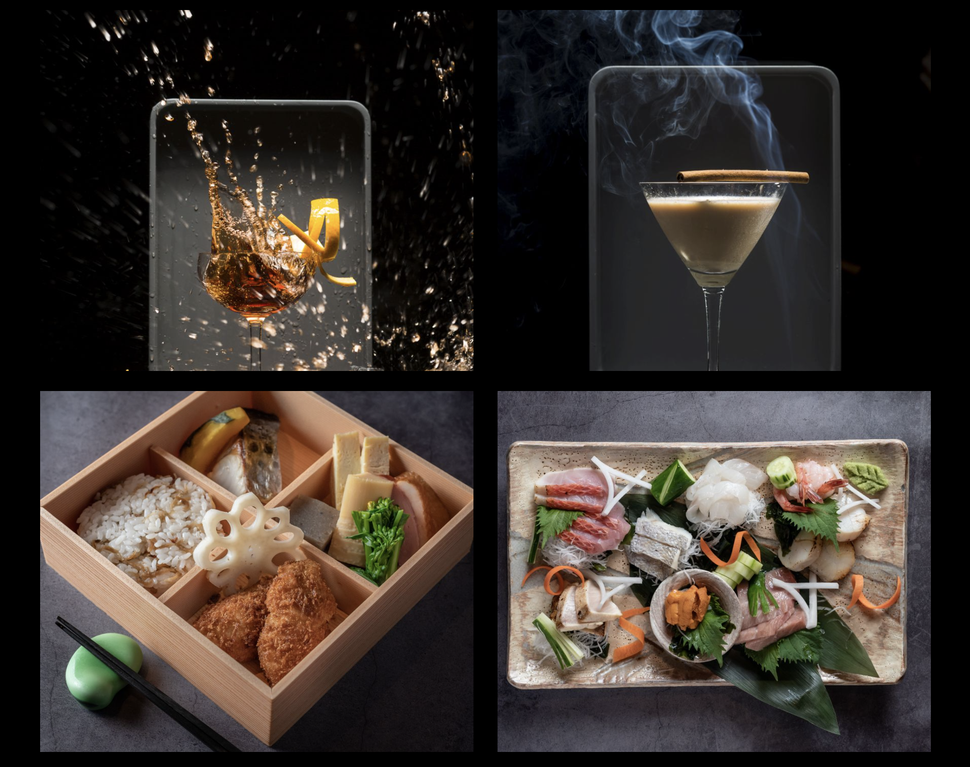 American Express Extends Chillax Benefit at Horse's Mouth Bar and Conrad Lobby Lounge until 31 August 2020 - from S$6 Per Drink (Takeaways Included)