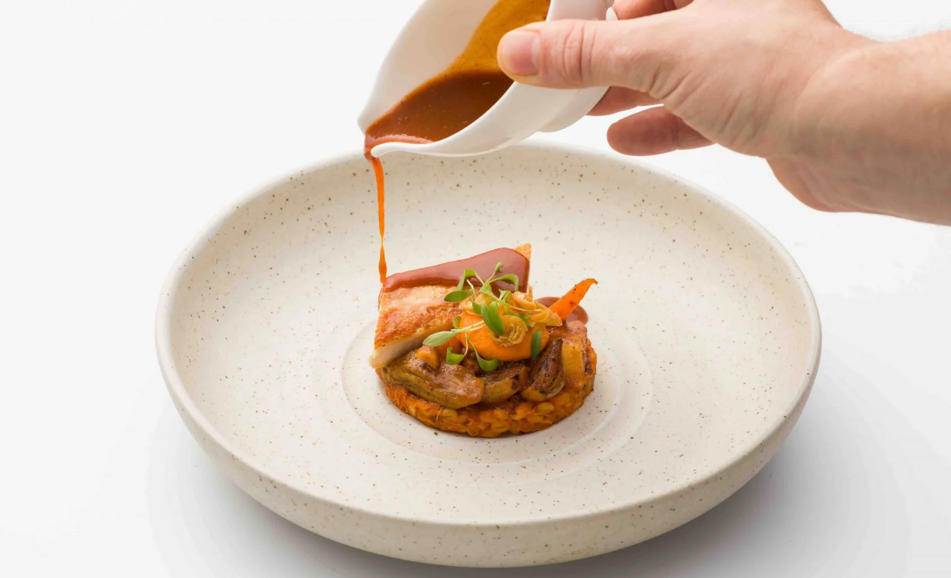A Hospitality Group is Charging USD 6,500 to Recreate a Luxury Hotel Experience For You At Home - Gourmet Meals, Evening Turndown and Babysitting Included!