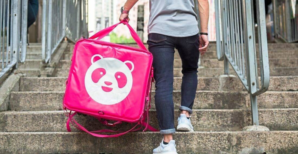 Is Foodpanda Expanding Its Delivery Radius With Higher Delivery Fees?