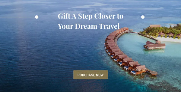 Purchase Park Hotel Group Gift Cards and Get Up To 50% Bonus Value - Valid Until 31 December 2021