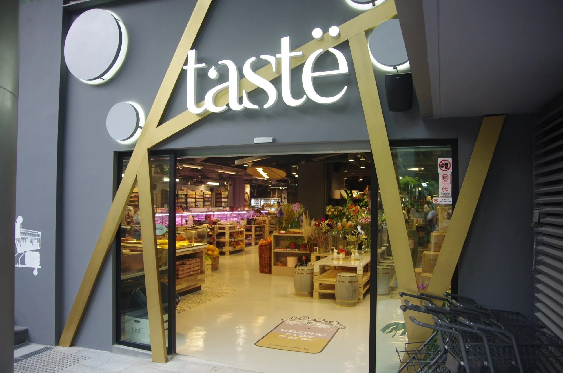 American Express Extends Taste Singapore as a Platinum EXTRA Partner For Another Year