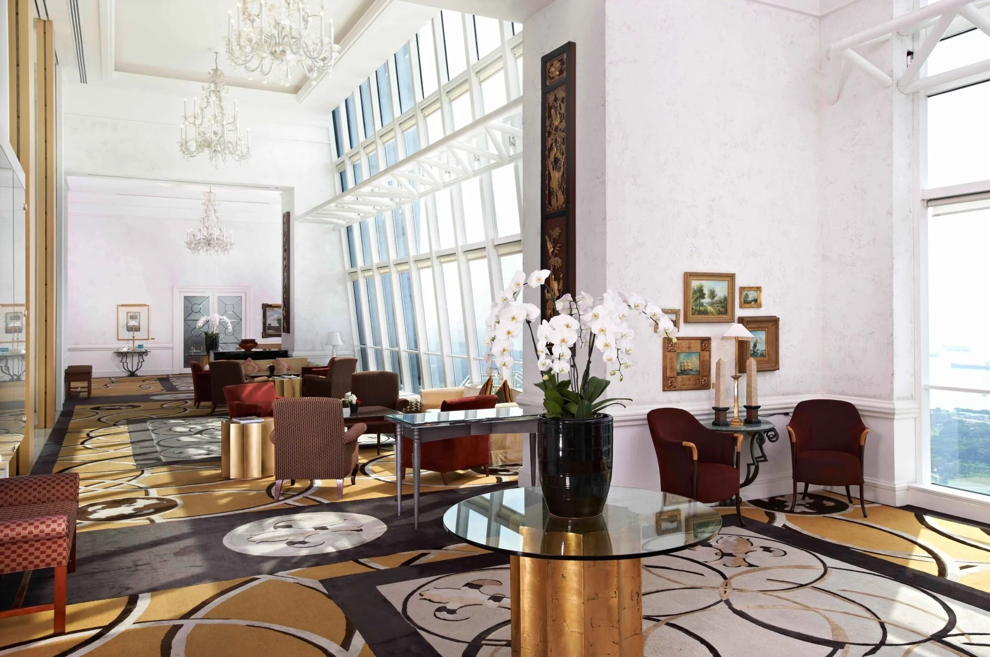 Tower Club (Exclusive Private Club in Singapore) to Reopen to Members from 19 June 2020
