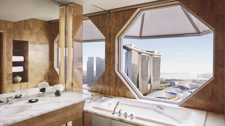 Staycations and Hotel Stays Without Valid Reasons Are Still Not Allowed in Phase 2 of Singapore's Reopening