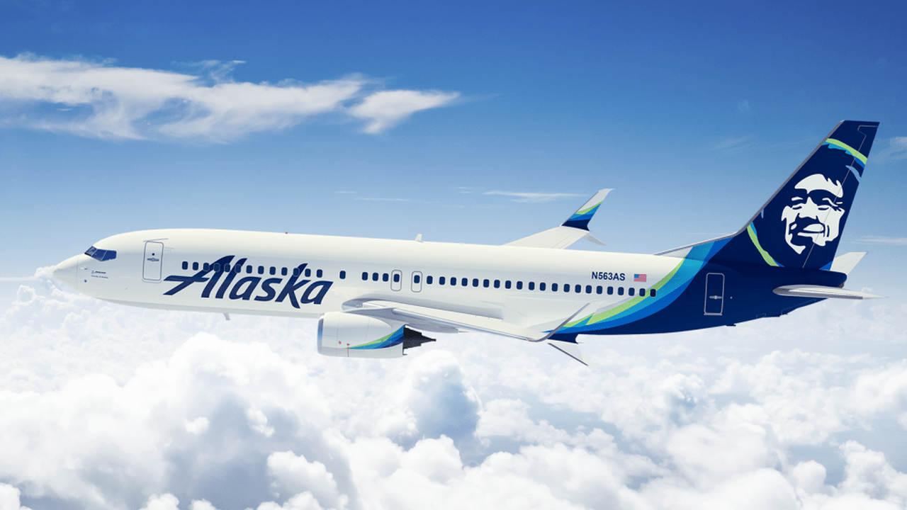 Get up to 60% Bonus on Alaska Airlines Mileage Plan Mile Purchases - by 28 June 2020