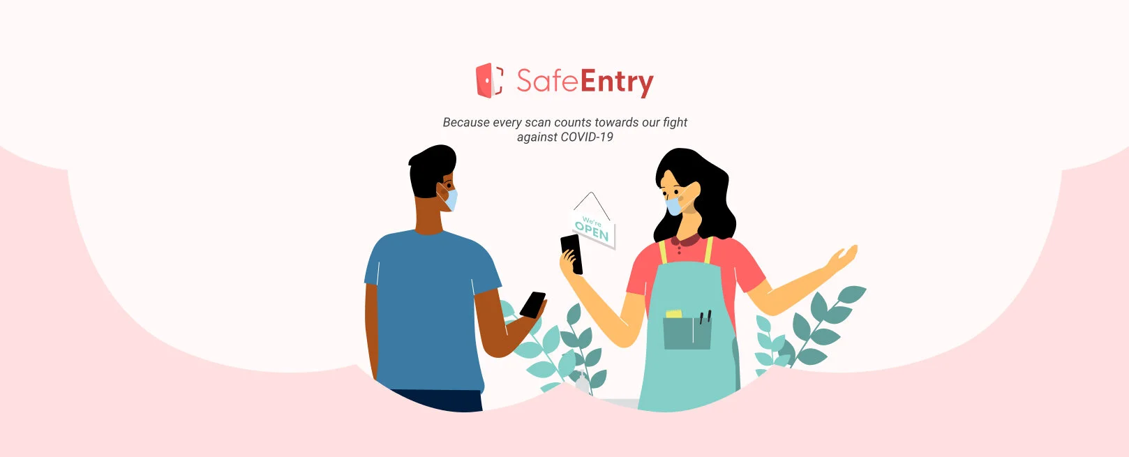 SafeEntry Tips and Tricks - How to Create Shortcuts and Use the SingPass App Like a Pro in Singapore