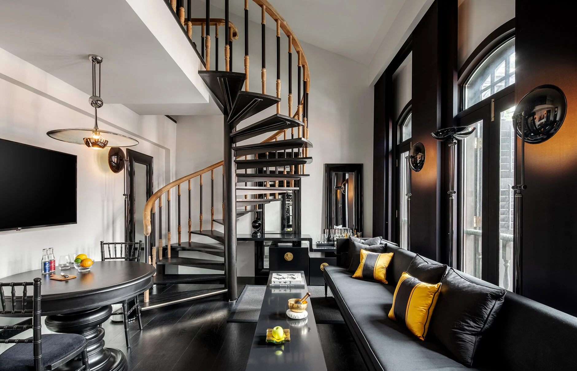 Former Six Senses Properties in Singapore to Be Re-branded into Marriott's Autograph Collection in 2021