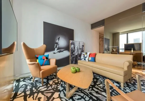 Staycations May Be Allowed Soon - Hotels Can Seek Approval from Government to Accept Bookings from Local Residents