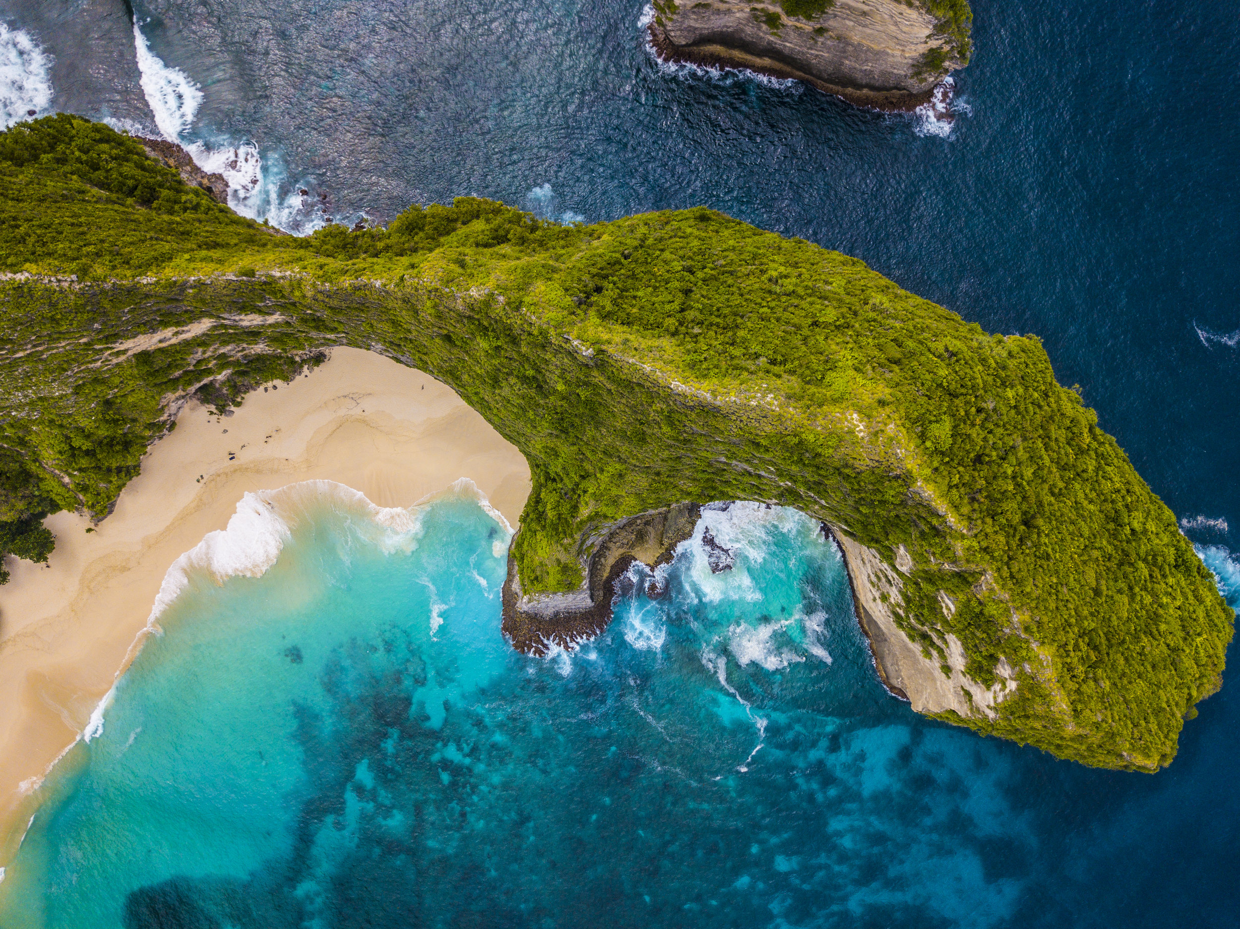 Bali to Reopen in Three Phases - International Visitors Can Visit From 11 September 2020