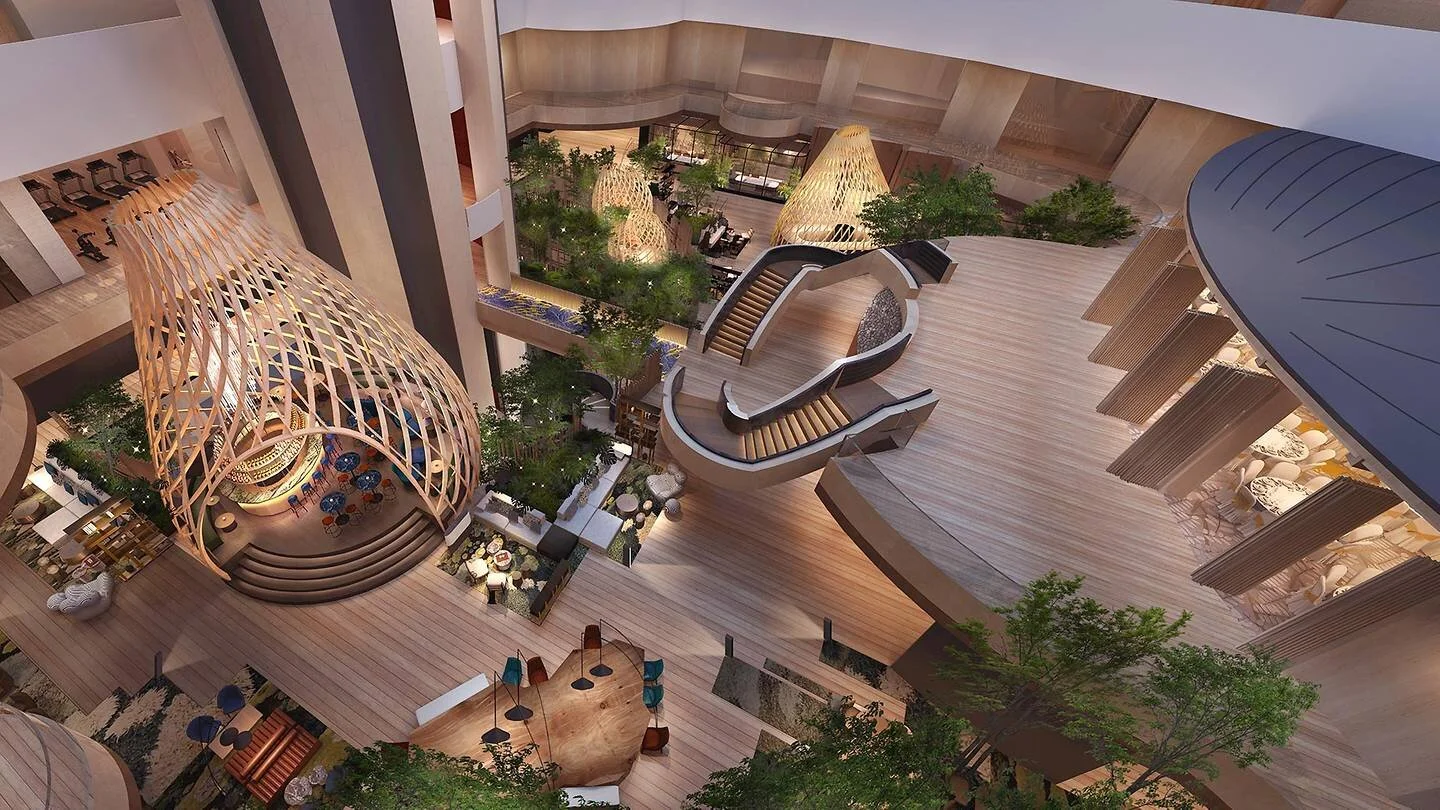 Renovated PARKROYAL COLLECTION Marina Bay Will Reopen In Q4 2020