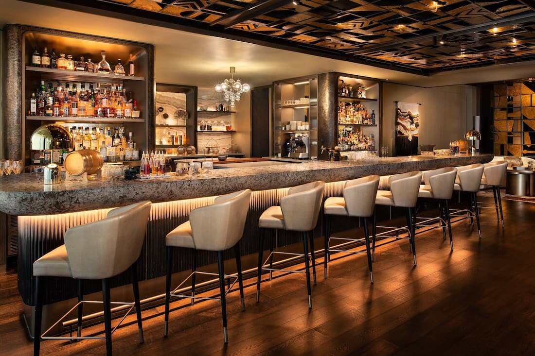 Photo Credit: Mandarin Oriental, Singapore