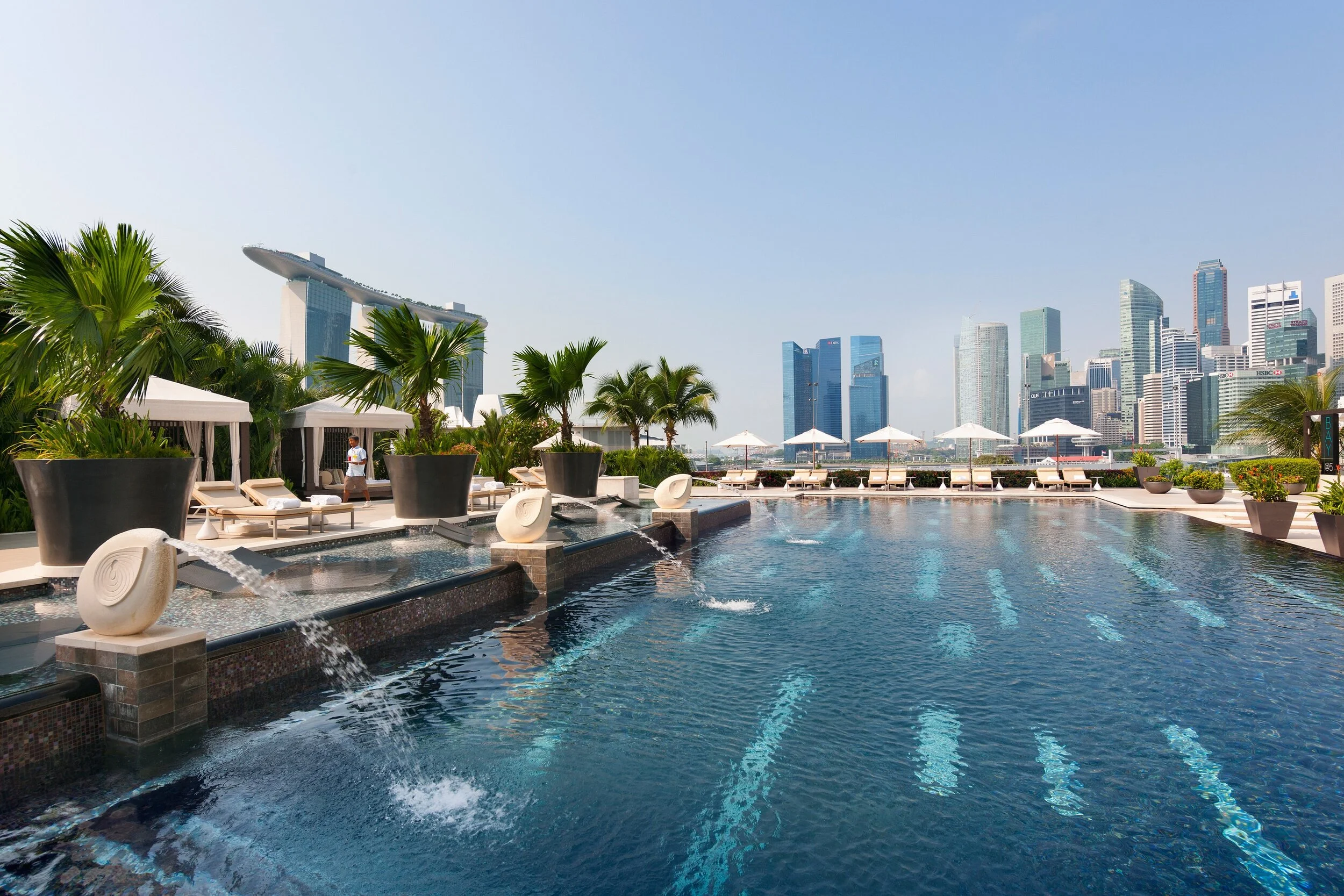 Mandarin Oriental, Singapore Celebrates Health Heroes with S$288++ Staycation Package (Includes S$80 F&amp;B Credit and Breakfast) 