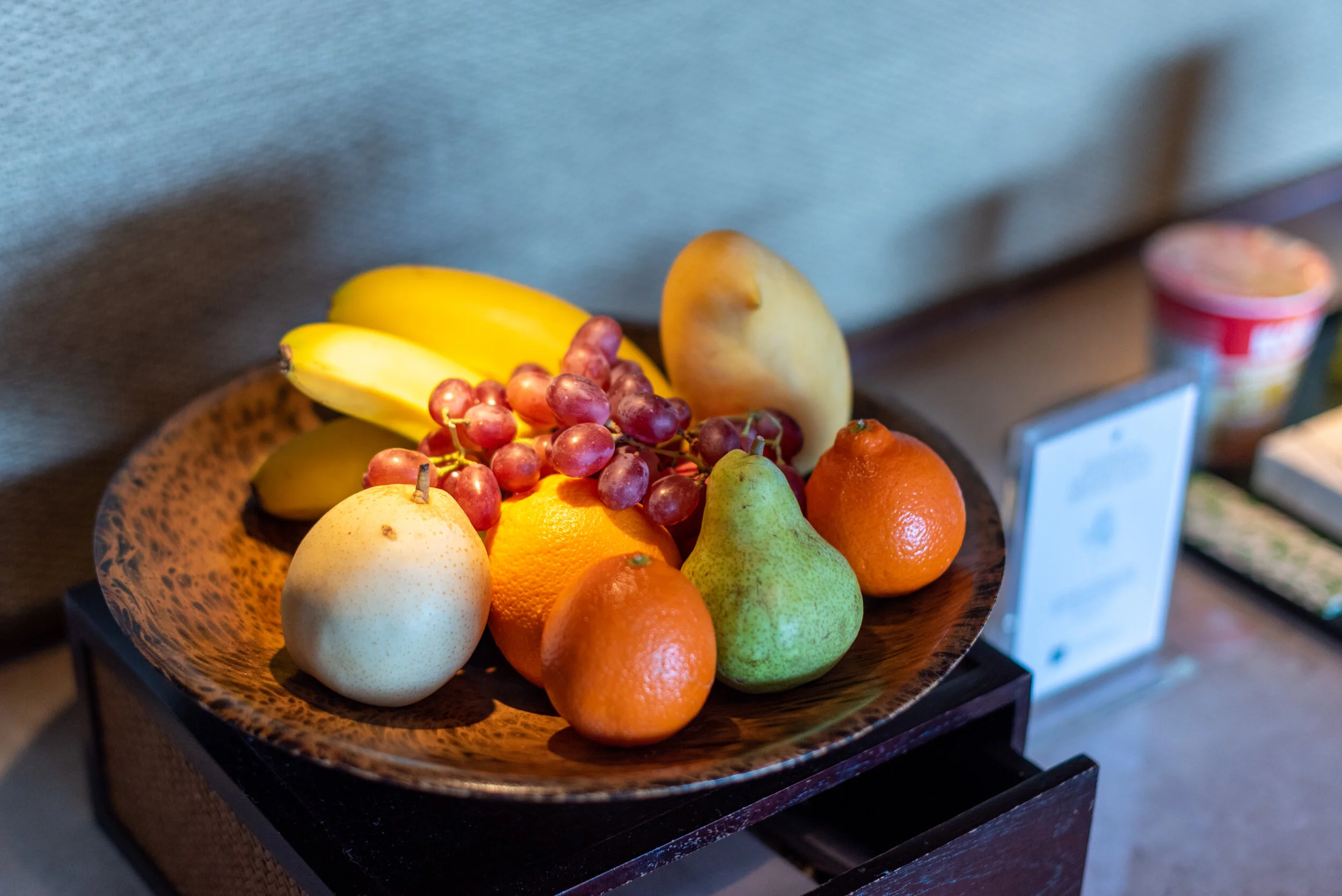 Hotel Review ShangriLa Hotel, Singapore (Garden Wing OneBedroom