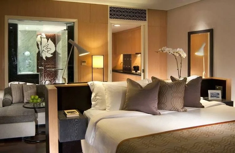 I Paid Only S$260 Nett for Three Nights at the Ascott Raffles Place Singapore