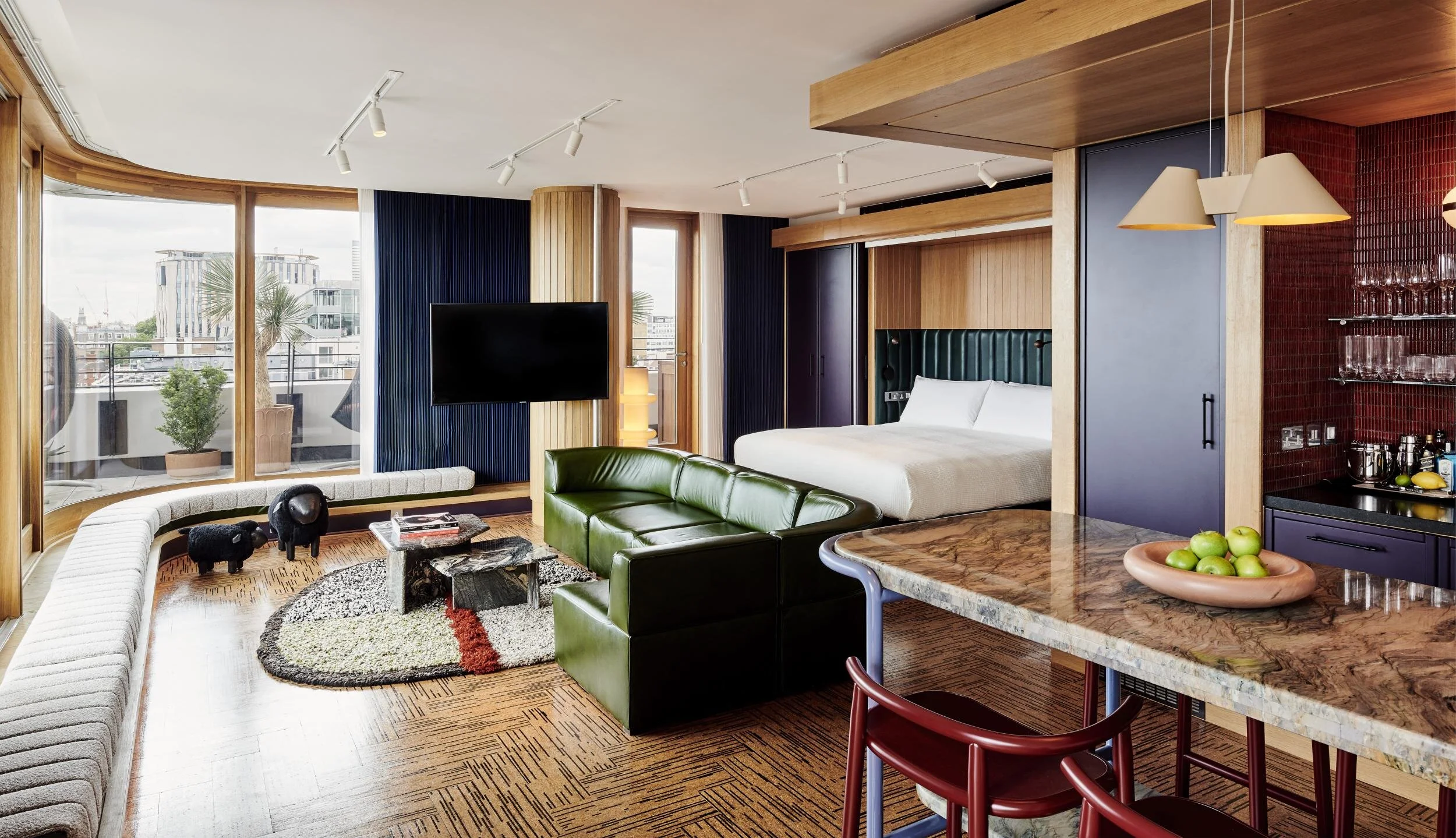 Standard International to open The Standard, Singapore as part of Global Expansion Plans
