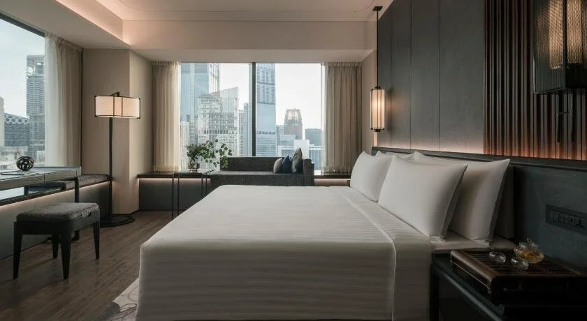 The Clan Hotel, Singapore (New Luxury Business Hotel) is Accepting Reservations from 01 May 2021