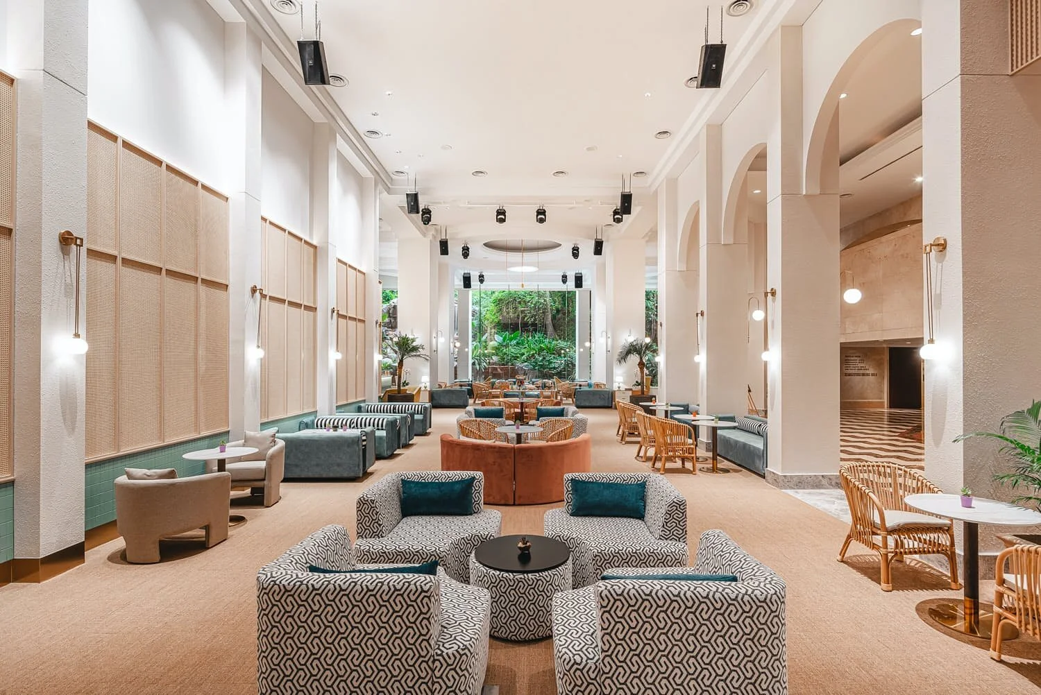 Photo Credit: Furama Riverfront