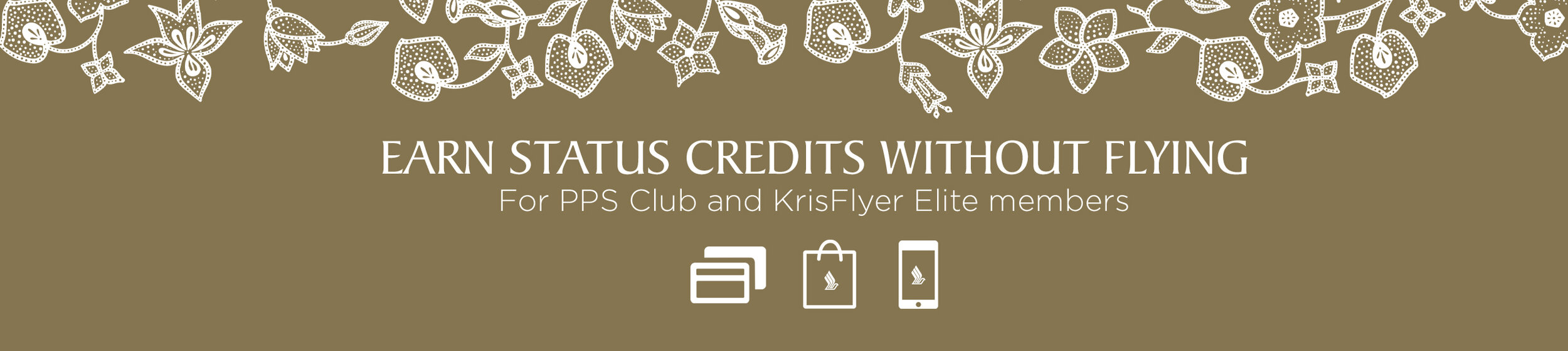 Photo Credit: Singapore Airlines