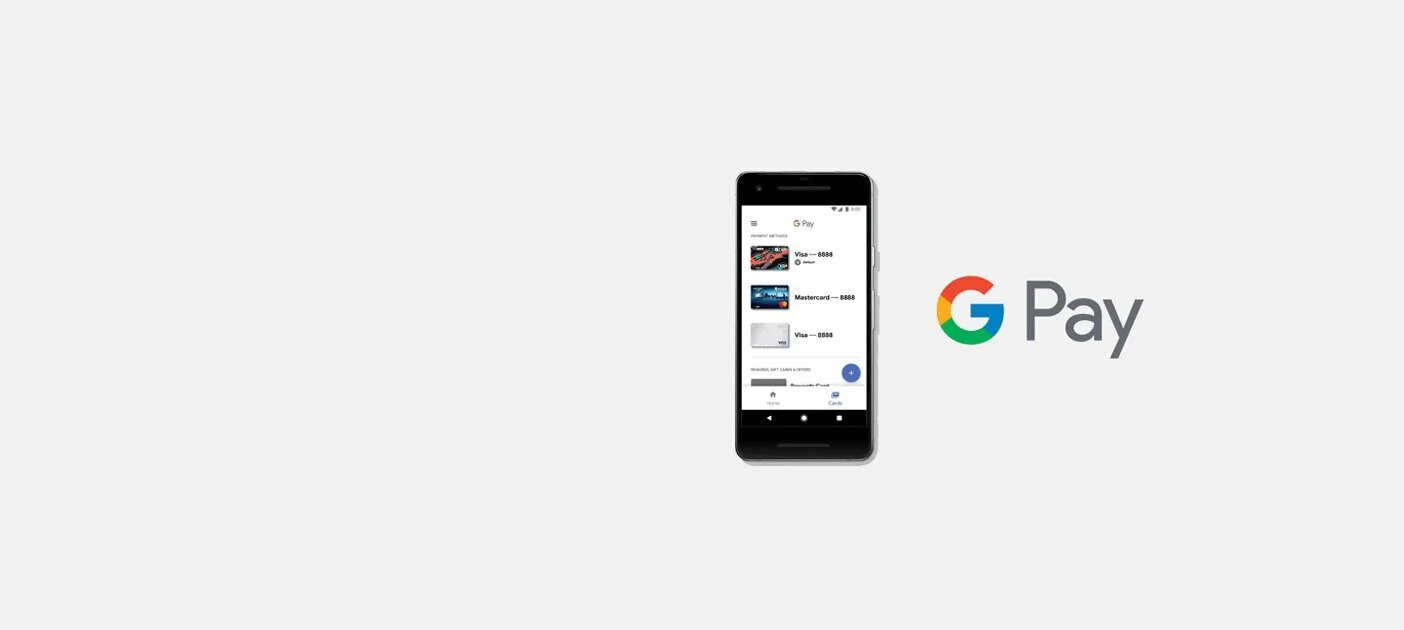 Google Pay adds DBS PayLah! - Earn up to S$50 Per Week with P2P Transfer and Qualifying Payments (until 31 October 2020)