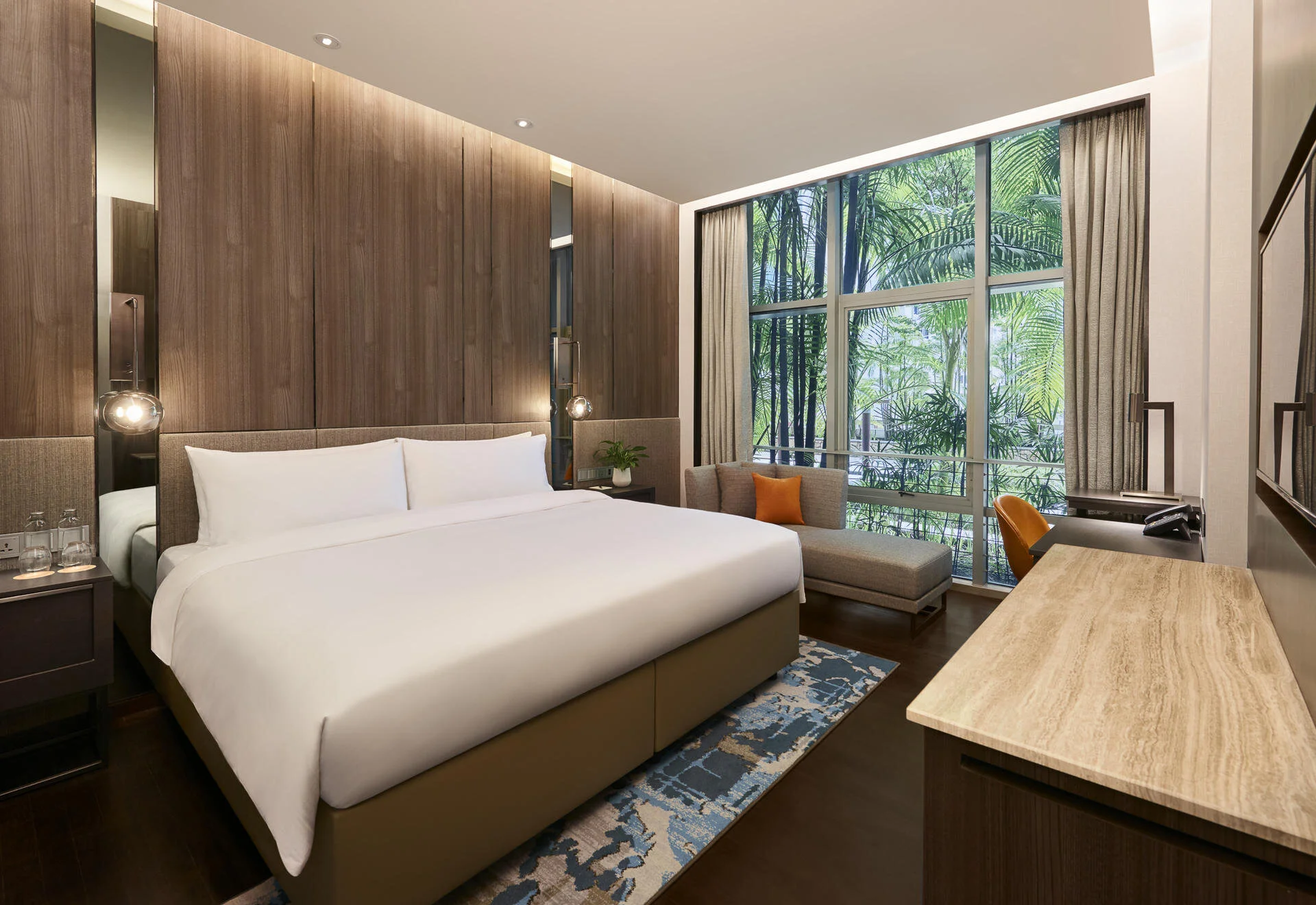 Singaporeans Over the Age of 18 to Get S$100 Voucher in December for Domestic Hotel Stays and Attractions
