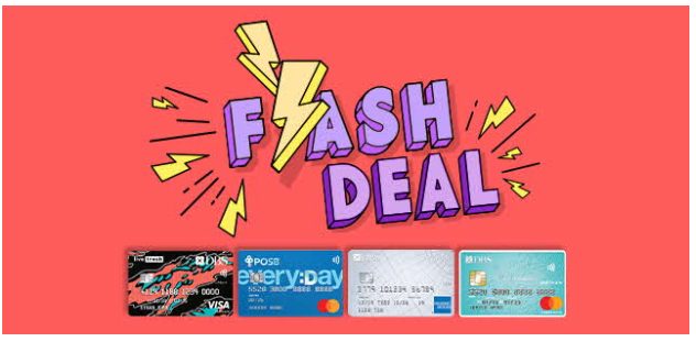 Get up to S$250 Bonus Cashback with DBS or POSB Credit Card (Apply by 05 October 2020) - New Customers Only!
