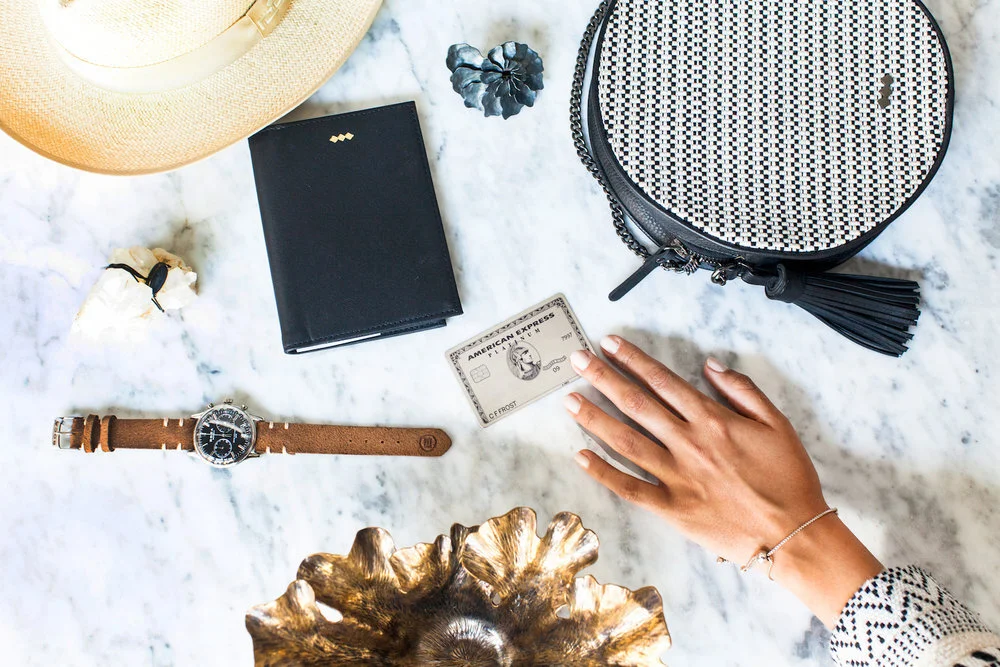 American Express Adds New Platinum EXTRA Partners - Earn 7.81 Miles per Dollar on First S$16,000 Spend