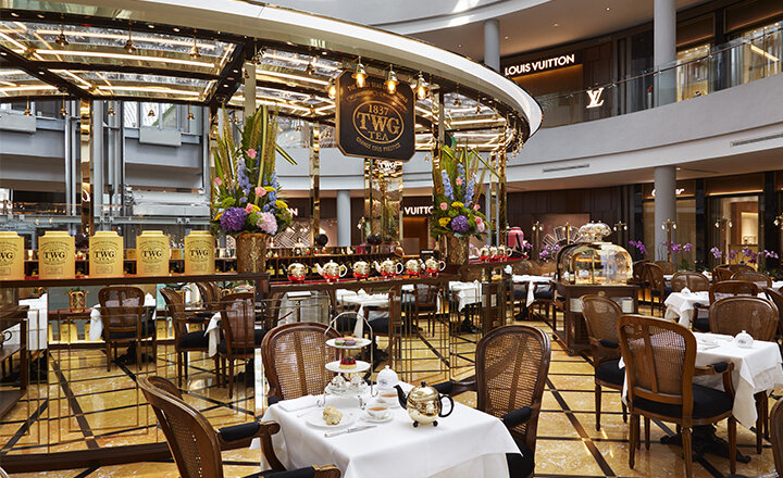 American Express Love Dining Adds Blackout Days and Outlet Restrictions for Select Partners