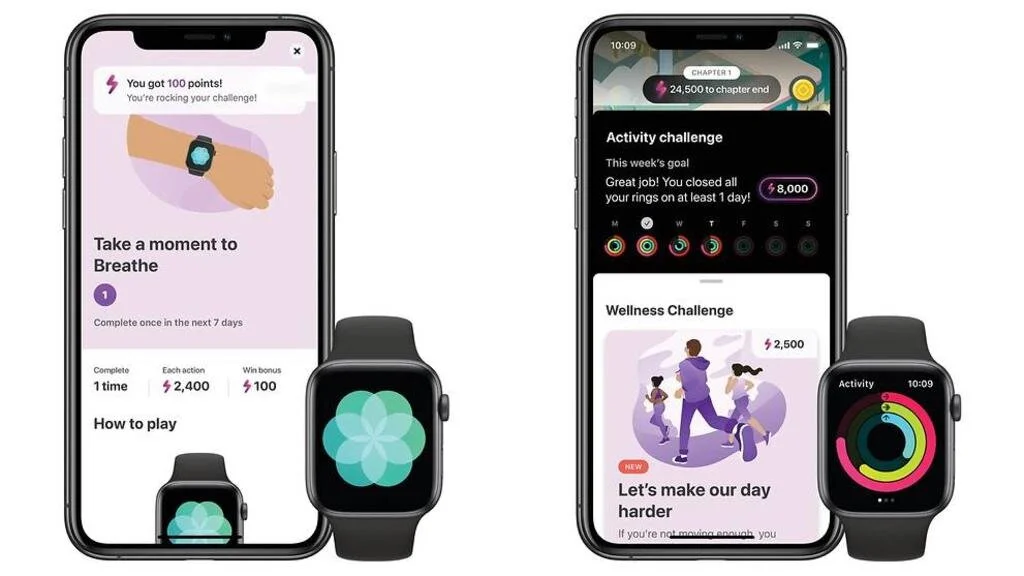 lumihealth for android