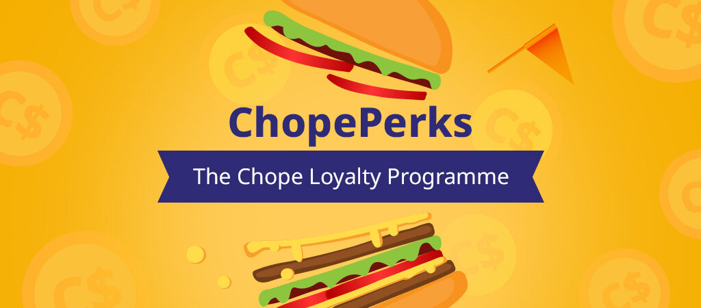 Chope to Extend 2020 Membership Tier into 2021 - Upcoming Chope-Dollars Devaluation on 17 November 2020