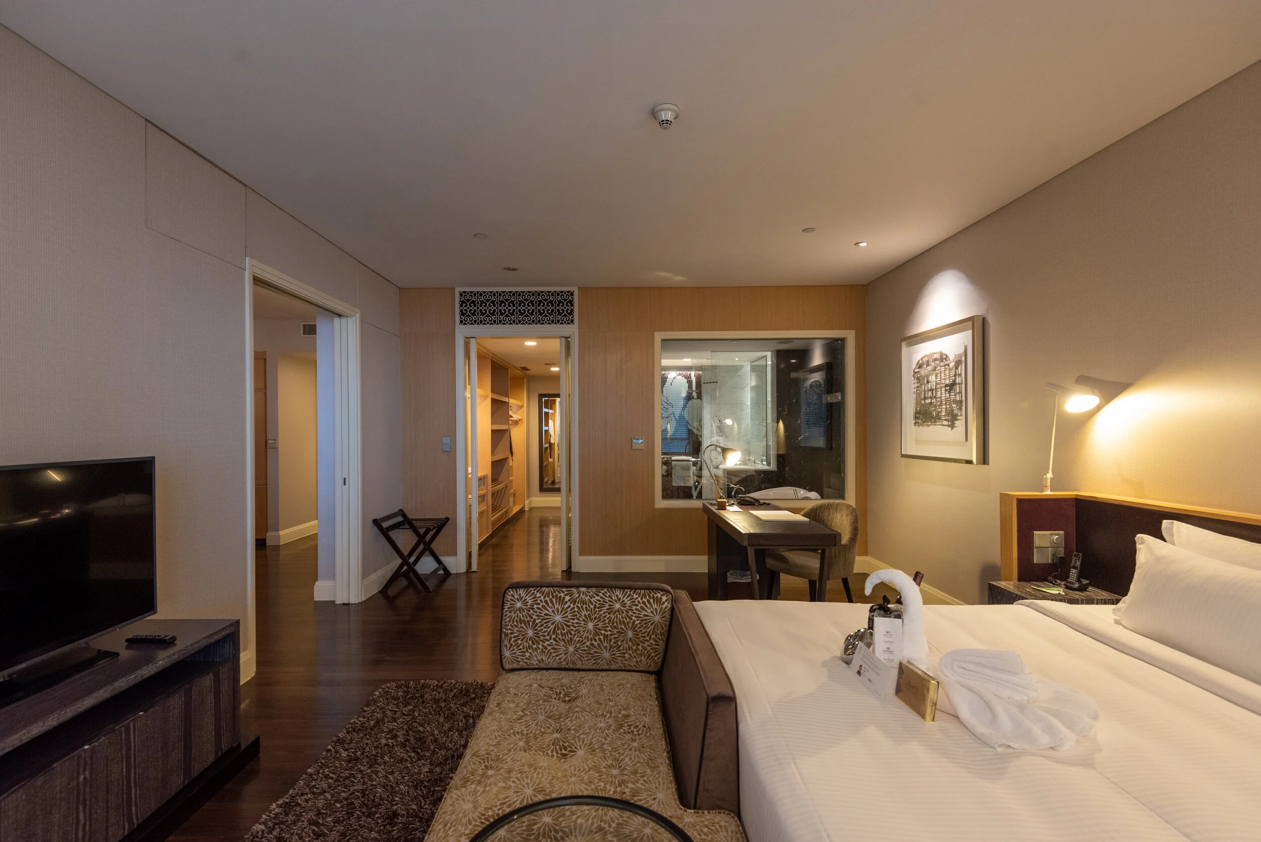 ASCOTT RAFFLES PLACE SINGAPORE (SG CLEAN) Singapore No 2 Finlayson Green 049247